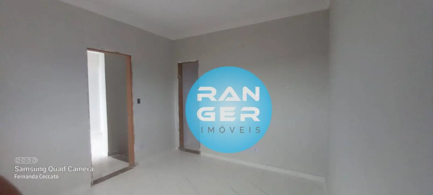 Foto 9 de Casa de Condomínio com 4 quartos à venda, 88m2 em Mirim, Praia Grande - SP