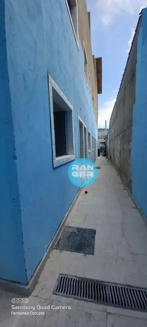 Foto 2 de Casa de Condomínio com 4 quartos à venda, 88m2 em Mirim, Praia Grande - SP