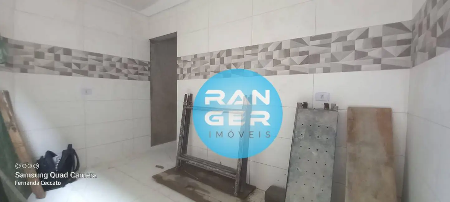 Foto 8 de Casa de Condomínio com 4 quartos à venda, 88m2 em Mirim, Praia Grande - SP