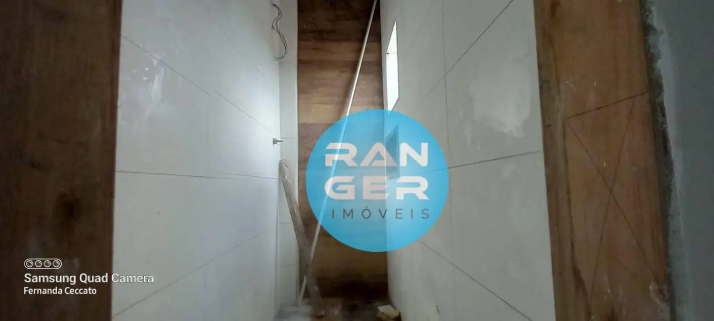 Foto 5 de Casa de Condomínio com 4 quartos à venda, 88m2 em Mirim, Praia Grande - SP