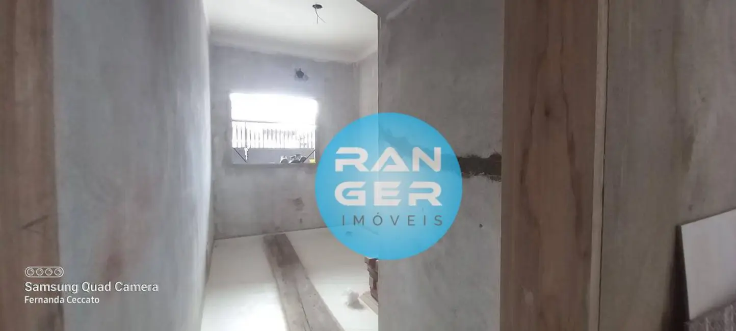 Foto 6 de Casa de Condomínio com 4 quartos à venda, 88m2 em Mirim, Praia Grande - SP