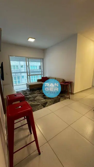 Apartamento com 2 quartos à venda, 80m2 em Gonzaga, Santos - SP - imagem 4 Foto 4 de Apartamento com 2 quartos à venda, 80m2 em Gonzaga, Santos - SP