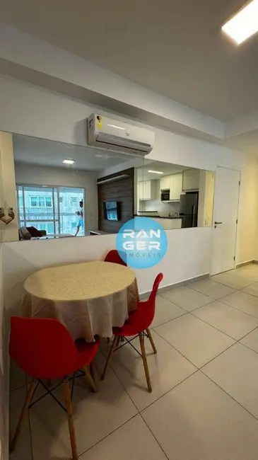 Apartamento com 2 quartos à venda, 80m2 em Gonzaga, Santos - SP - imagem 5 Foto 5 de Apartamento com 2 quartos à venda, 80m2 em Gonzaga, Santos - SP