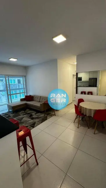 Apartamento com 2 quartos à venda, 80m2 em Gonzaga, Santos - SP - imagem 2 Foto 2 de Apartamento com 2 quartos à venda, 80m2 em Gonzaga, Santos - SP