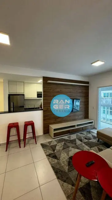 Apartamento com 2 quartos à venda, 80m2 em Gonzaga, Santos - SP - imagem 8 Foto 8 de Apartamento com 2 quartos à venda, 80m2 em Gonzaga, Santos - SP