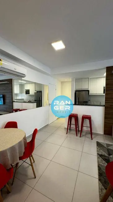 Apartamento com 2 quartos à venda, 80m2 em Gonzaga, Santos - SP - imagem 6 Foto 6 de Apartamento com 2 quartos à venda, 80m2 em Gonzaga, Santos - SP