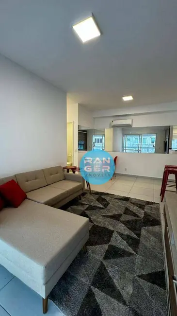 Apartamento com 2 quartos à venda, 80m2 em Gonzaga, Santos - SP - imagem 9 Foto 9 de Apartamento com 2 quartos à venda, 80m2 em Gonzaga, Santos - SP