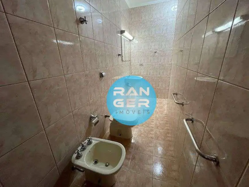 Foto 7 de Casa com 3 quartos à venda, 335m2 em Gonzaga, Santos - SP