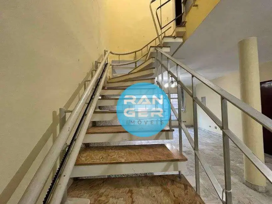 Foto 2 de Casa com 3 quartos à venda, 335m2 em Gonzaga, Santos - SP