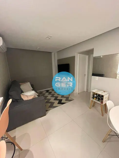 Foto 1 de Apartamento com 2 quartos à venda, 67m2 em José Menino, Santos - SP
