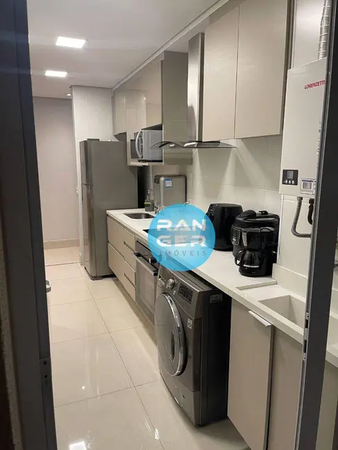 Apartamento com 2 quartos à venda, 67m2 em José Menino, Santos - SP - imagem 7 Foto 7 de Apartamento com 2 quartos à venda, 67m2 em José Menino, Santos - SP