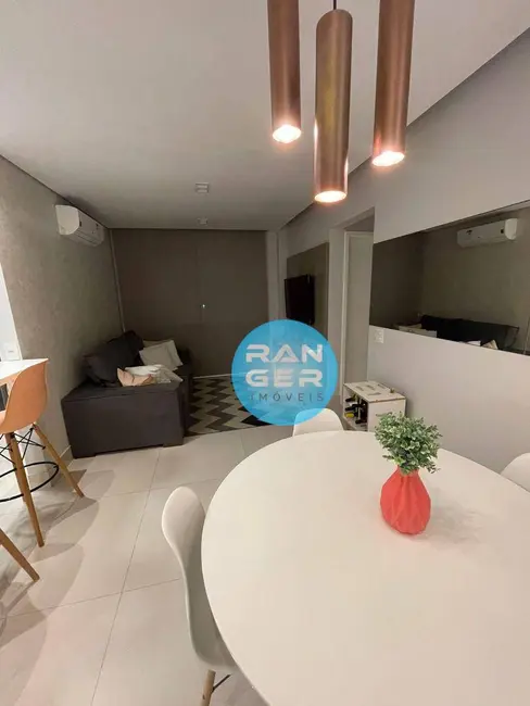 Apartamento com 2 quartos à venda, 67m2 em José Menino, Santos - SP - imagem 3 Foto 3 de Apartamento com 2 quartos à venda, 67m2 em José Menino, Santos - SP