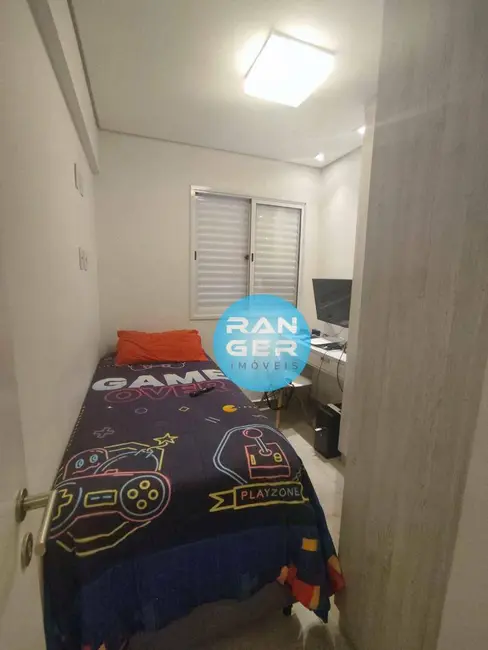 Apartamento com 3 quartos à venda, 84m2 em Marapé, Santos - SP - imagem 9 Foto 9 de Apartamento com 3 quartos à venda, 84m2 em Marapé, Santos - SP