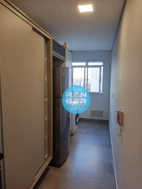 Apartamento com 3 quartos à venda, 84m2 em Marapé, Santos - SP - imagem 5 Foto 5 de Apartamento com 3 quartos à venda, 84m2 em Marapé, Santos - SP