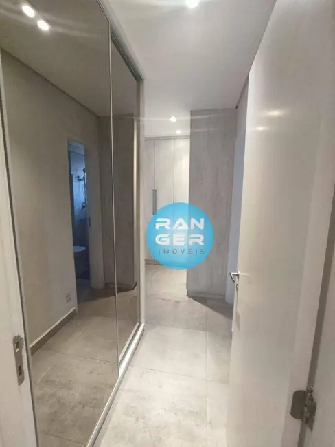 Apartamento com 3 quartos à venda, 84m2 em Marapé, Santos - SP - imagem 3 Foto 3 de Apartamento com 3 quartos à venda, 84m2 em Marapé, Santos - SP