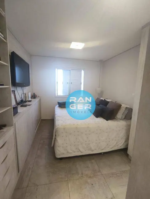 Apartamento com 3 quartos à venda, 84m2 em Marapé, Santos - SP - imagem 4 Foto 4 de Apartamento com 3 quartos à venda, 84m2 em Marapé, Santos - SP