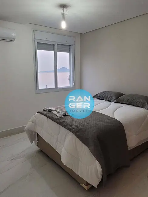 Foto 5 de Apartamento com 2 quartos à venda, 113m2 em Aparecida, Santos - SP