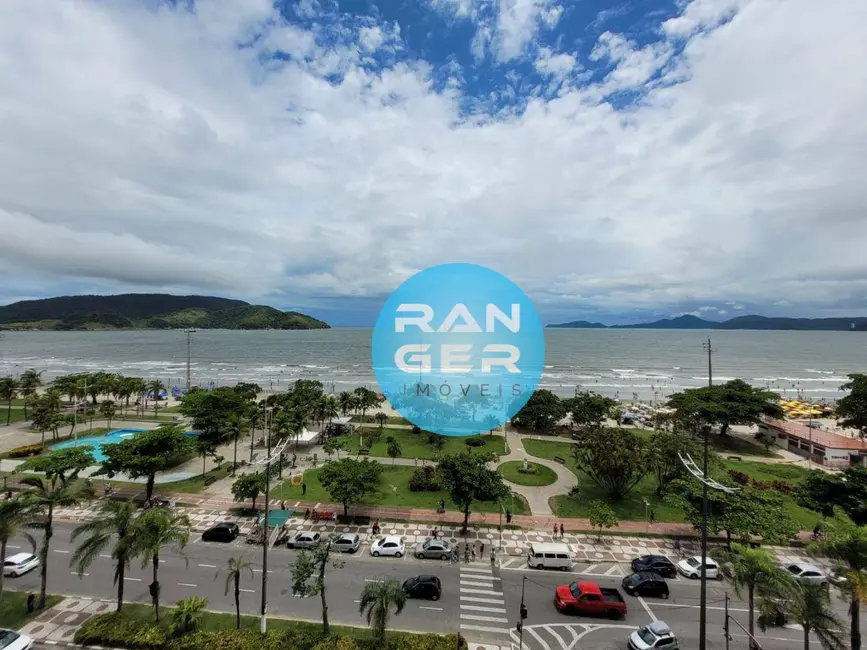 Foto 9 de Apartamento com 2 quartos à venda, 113m2 em Aparecida, Santos - SP