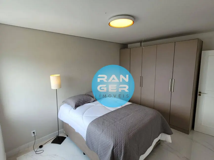 Foto 7 de Apartamento com 2 quartos à venda, 113m2 em Aparecida, Santos - SP