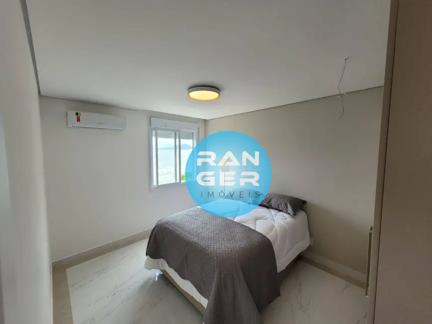 Foto 8 de Apartamento com 2 quartos à venda, 113m2 em Aparecida, Santos - SP