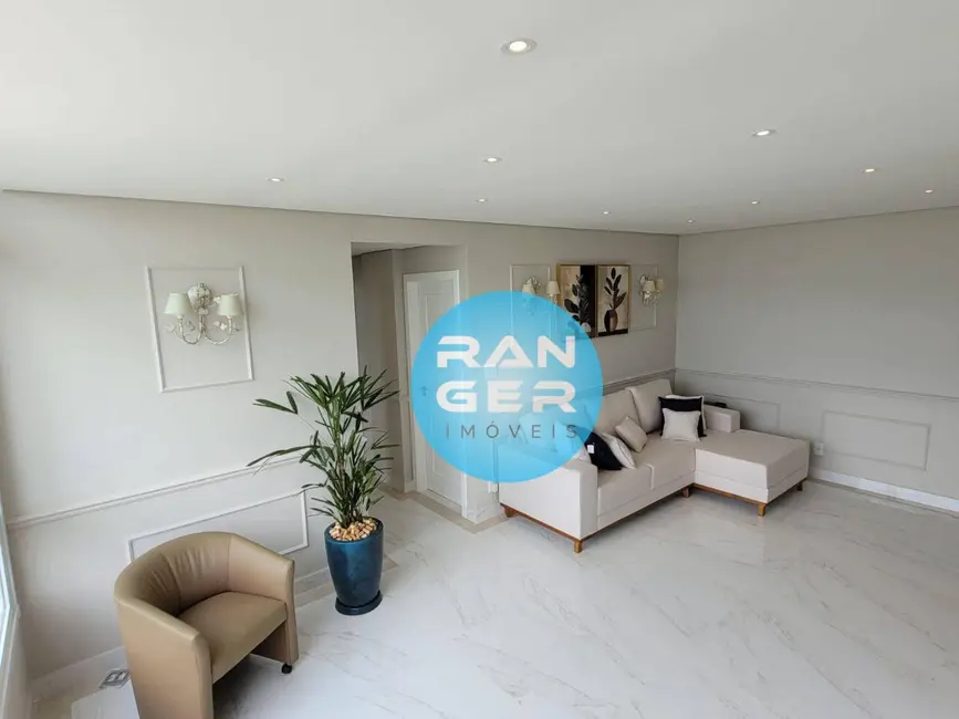 Foto 6 de Apartamento com 2 quartos à venda, 113m2 em Aparecida, Santos - SP