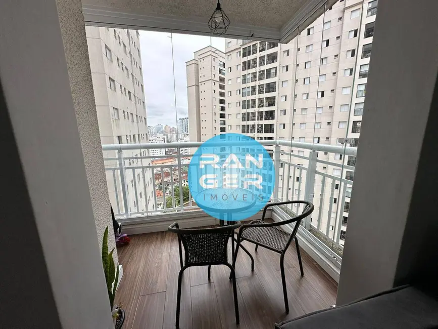 Apartamento com 2 quartos à venda, 64m2 em Marapé, Santos - SP - imagem 4 Foto 4 de Apartamento com 2 quartos à venda, 64m2 em Marapé, Santos - SP