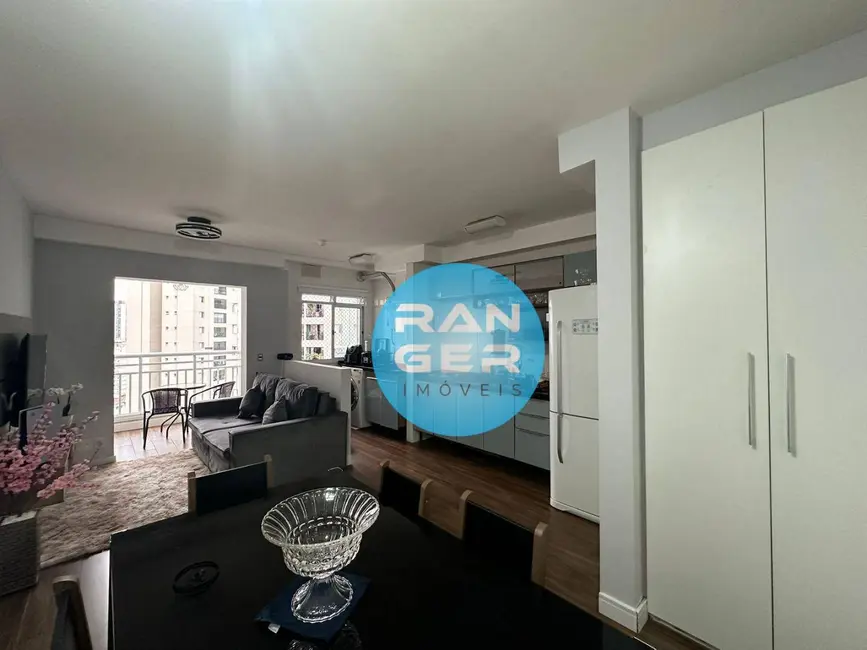 Apartamento com 2 quartos à venda, 64m2 em Marapé, Santos - SP - imagem 3 Foto 3 de Apartamento com 2 quartos à venda, 64m2 em Marapé, Santos - SP