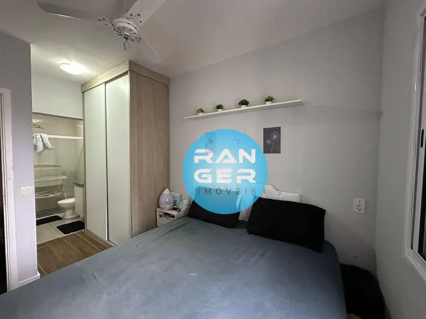 Apartamento com 2 quartos à venda, 64m2 em Marapé, Santos - SP - imagem 6 Foto 6 de Apartamento com 2 quartos à venda, 64m2 em Marapé, Santos - SP