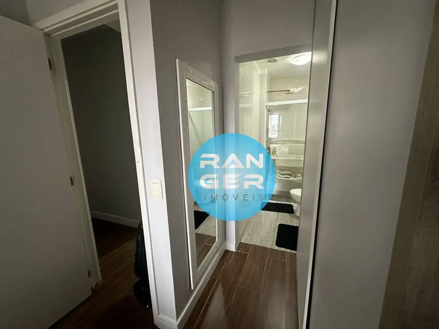 Apartamento com 2 quartos à venda, 64m2 em Marapé, Santos - SP - imagem 9 Foto 9 de Apartamento com 2 quartos à venda, 64m2 em Marapé, Santos - SP