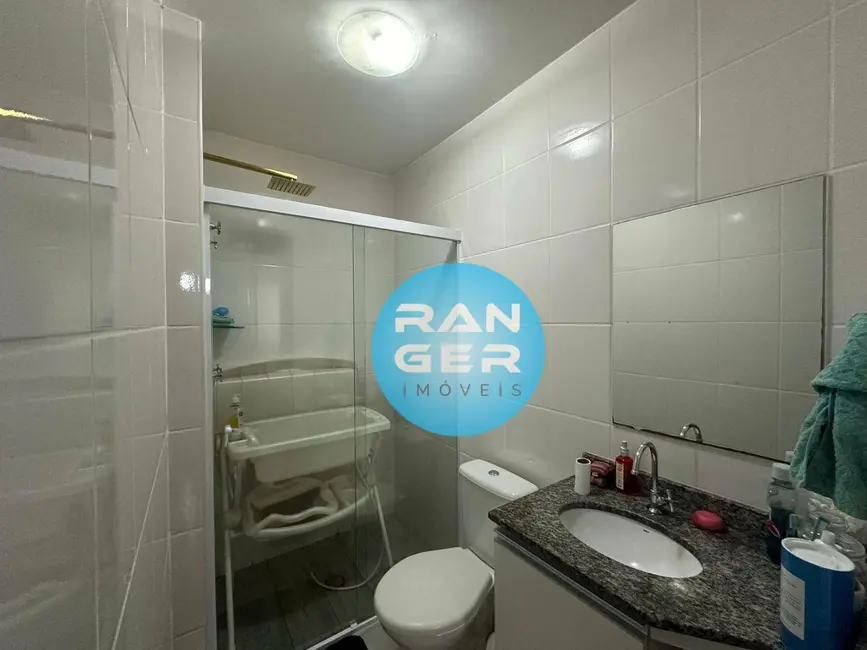 Apartamento com 2 quartos à venda, 64m2 em Marapé, Santos - SP - imagem 7 Foto 7 de Apartamento com 2 quartos à venda, 64m2 em Marapé, Santos - SP