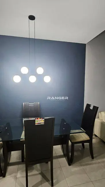 Apartamento com 1 quarto à venda, 69m2 em Gonzaga, Santos - SP - imagem 4 Foto 4 de Apartamento com 1 quarto à venda, 69m2 em Gonzaga, Santos - SP