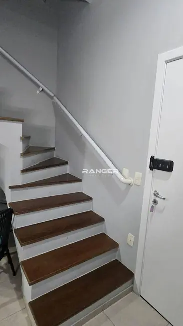 Apartamento com 1 quarto à venda, 69m2 em Gonzaga, Santos - SP - imagem 7 Foto 7 de Apartamento com 1 quarto à venda, 69m2 em Gonzaga, Santos - SP