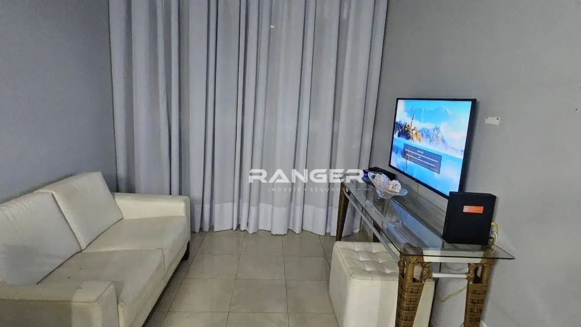 Apartamento com 1 quarto à venda, 69m2 em Gonzaga, Santos - SP - imagem 3 Foto 3 de Apartamento com 1 quarto à venda, 69m2 em Gonzaga, Santos - SP