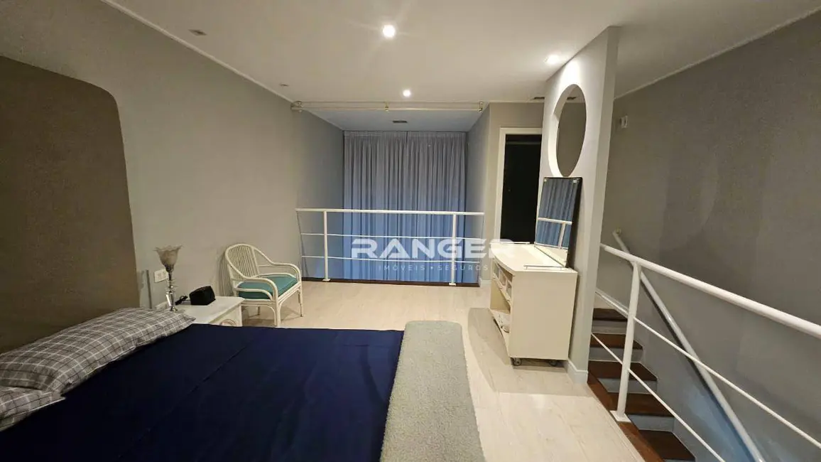 Apartamento com 1 quarto à venda, 69m2 em Gonzaga, Santos - SP - imagem 8 Foto 8 de Apartamento com 1 quarto à venda, 69m2 em Gonzaga, Santos - SP