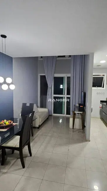 Apartamento com 1 quarto à venda, 69m2 em Gonzaga, Santos - SP - imagem 5 Foto 5 de Apartamento com 1 quarto à venda, 69m2 em Gonzaga, Santos - SP