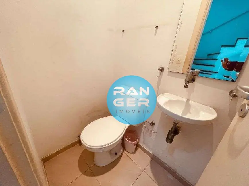 Apartamento com 1 quarto à venda, 69m2 em Gonzaga, Santos - SP - imagem 9 Foto 9 de Apartamento com 1 quarto à venda, 69m2 em Gonzaga, Santos - SP