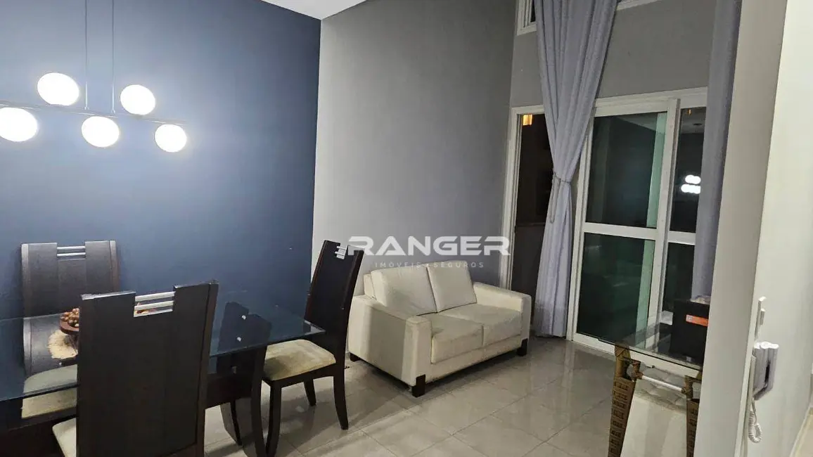 Foto 1 de Apartamento com 1 quarto à venda, 69m2 em Gonzaga, Santos - SP
