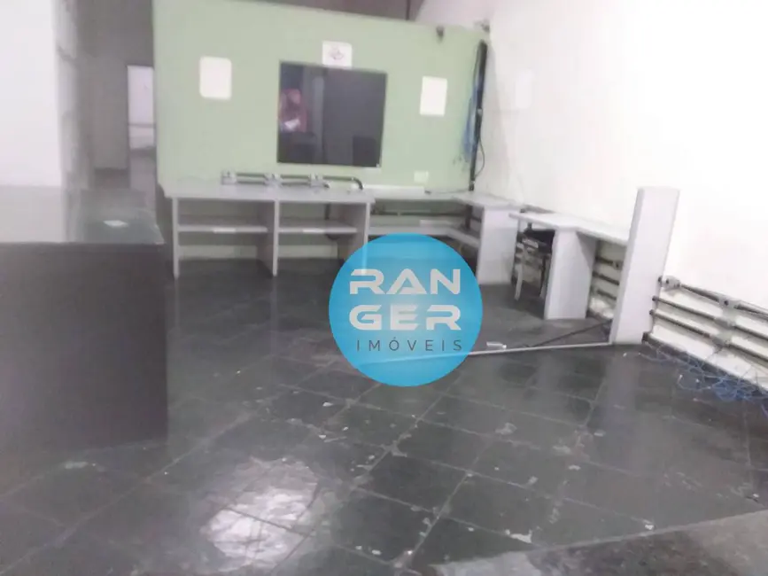 Foto 6 de Loja para alugar, 150m2 em Centro, Santos - SP