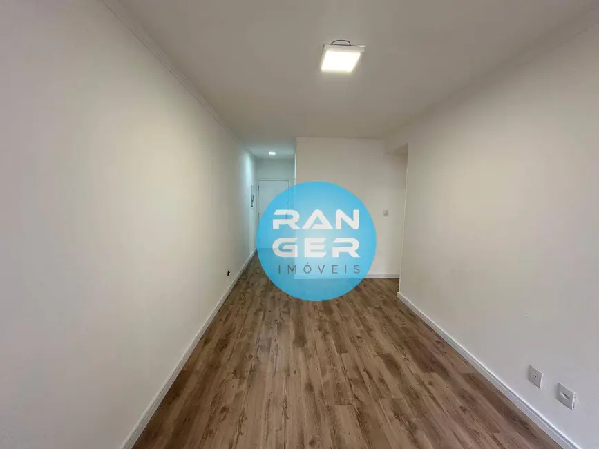 Foto 3 de Apartamento com 1 quarto à venda, 55m2 em Pompéia, Santos - SP