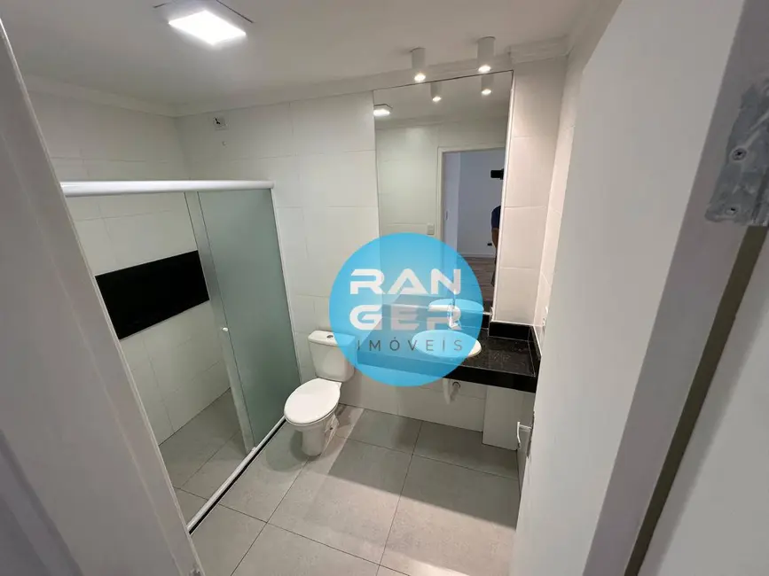 Foto 8 de Apartamento com 1 quarto à venda, 55m2 em Pompéia, Santos - SP