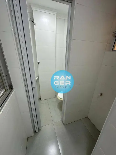 Foto 7 de Apartamento com 1 quarto à venda, 55m2 em Pompéia, Santos - SP