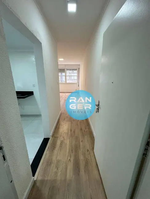 Foto 4 de Apartamento com 1 quarto à venda, 55m2 em Pompéia, Santos - SP