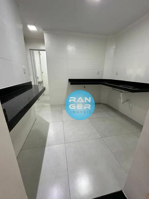 Foto 5 de Apartamento com 1 quarto à venda, 55m2 em Pompéia, Santos - SP