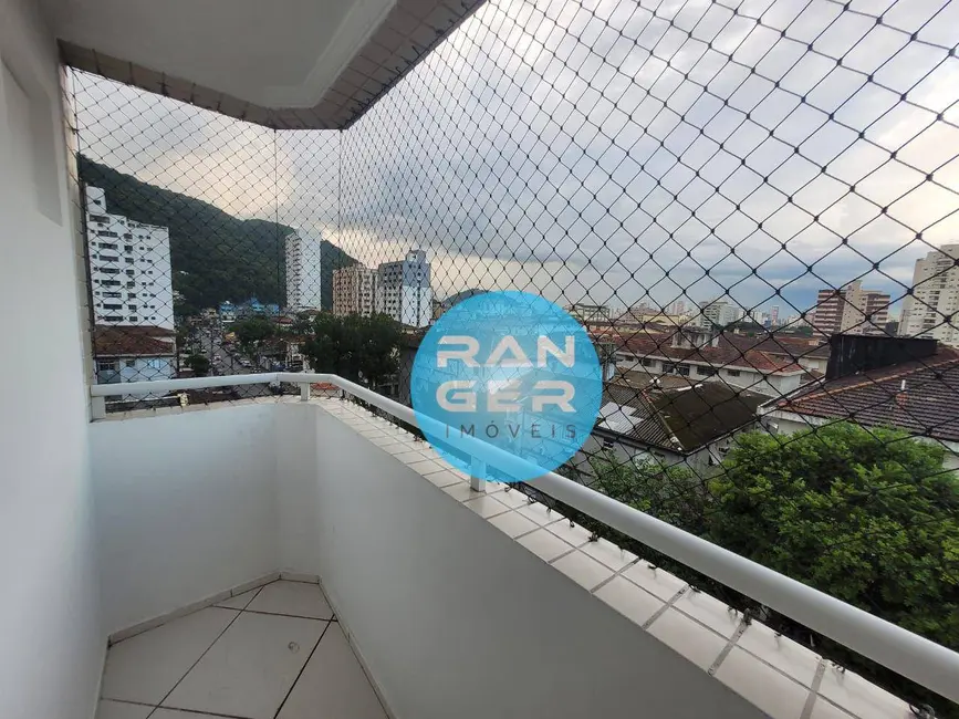 Apartamento com 2 quartos à venda, 89m2 em Marapé, Santos - SP - imagem 1 Foto 1 de Apartamento com 2 quartos à venda, 89m2 em Marapé, Santos - SP