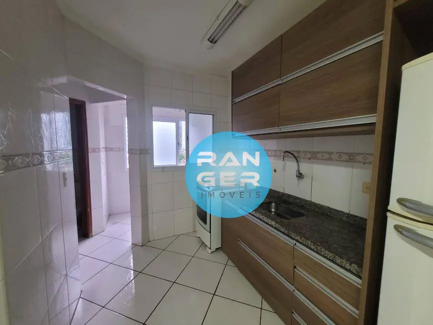 Apartamento com 2 quartos à venda, 89m2 em Marapé, Santos - SP - imagem 5 Foto 5 de Apartamento com 2 quartos à venda, 89m2 em Marapé, Santos - SP