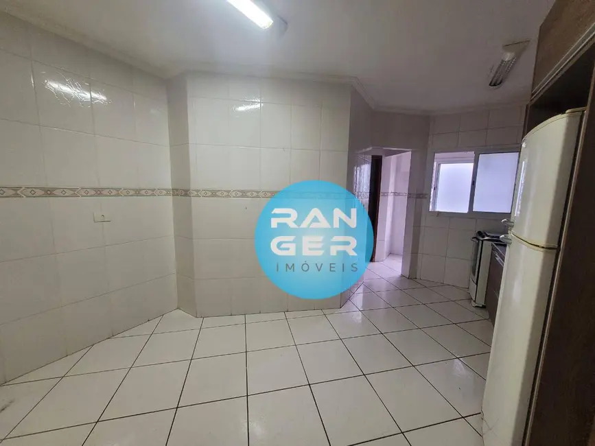 Apartamento com 2 quartos à venda, 89m2 em Marapé, Santos - SP - imagem 4 Foto 4 de Apartamento com 2 quartos à venda, 89m2 em Marapé, Santos - SP
