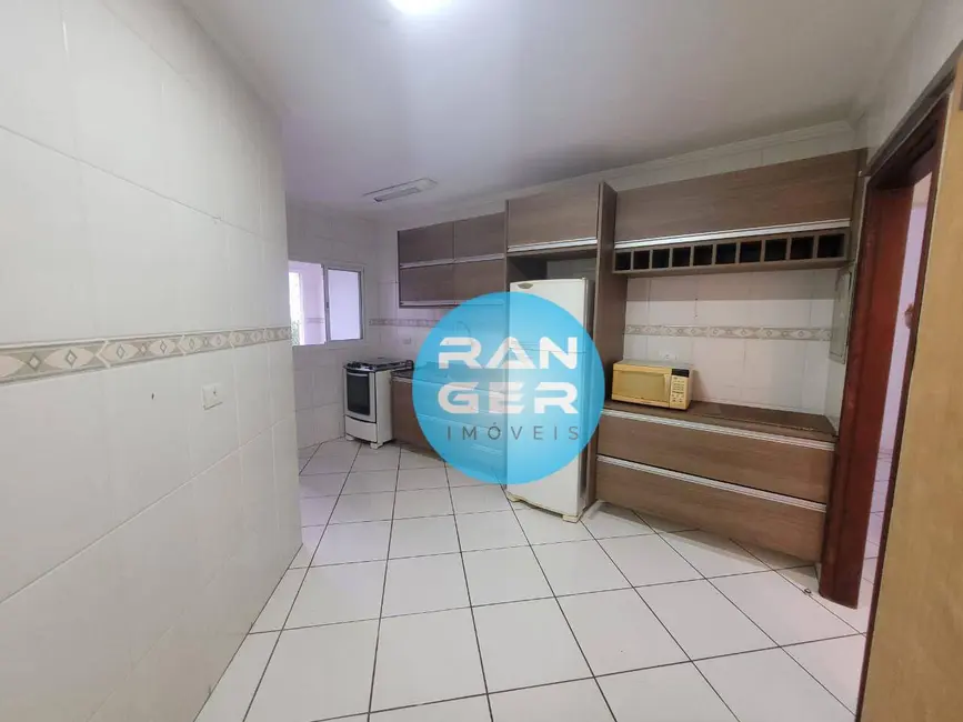 Apartamento com 2 quartos à venda, 89m2 em Marapé, Santos - SP - imagem 6 Foto 6 de Apartamento com 2 quartos à venda, 89m2 em Marapé, Santos - SP