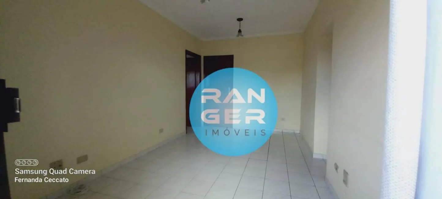 Apartamento com 2 quartos à venda, 72m2 em Campo Grande, Santos - SP - imagem 3 Foto 3 de Apartamento com 2 quartos à venda, 72m2 em Campo Grande, Santos - SP