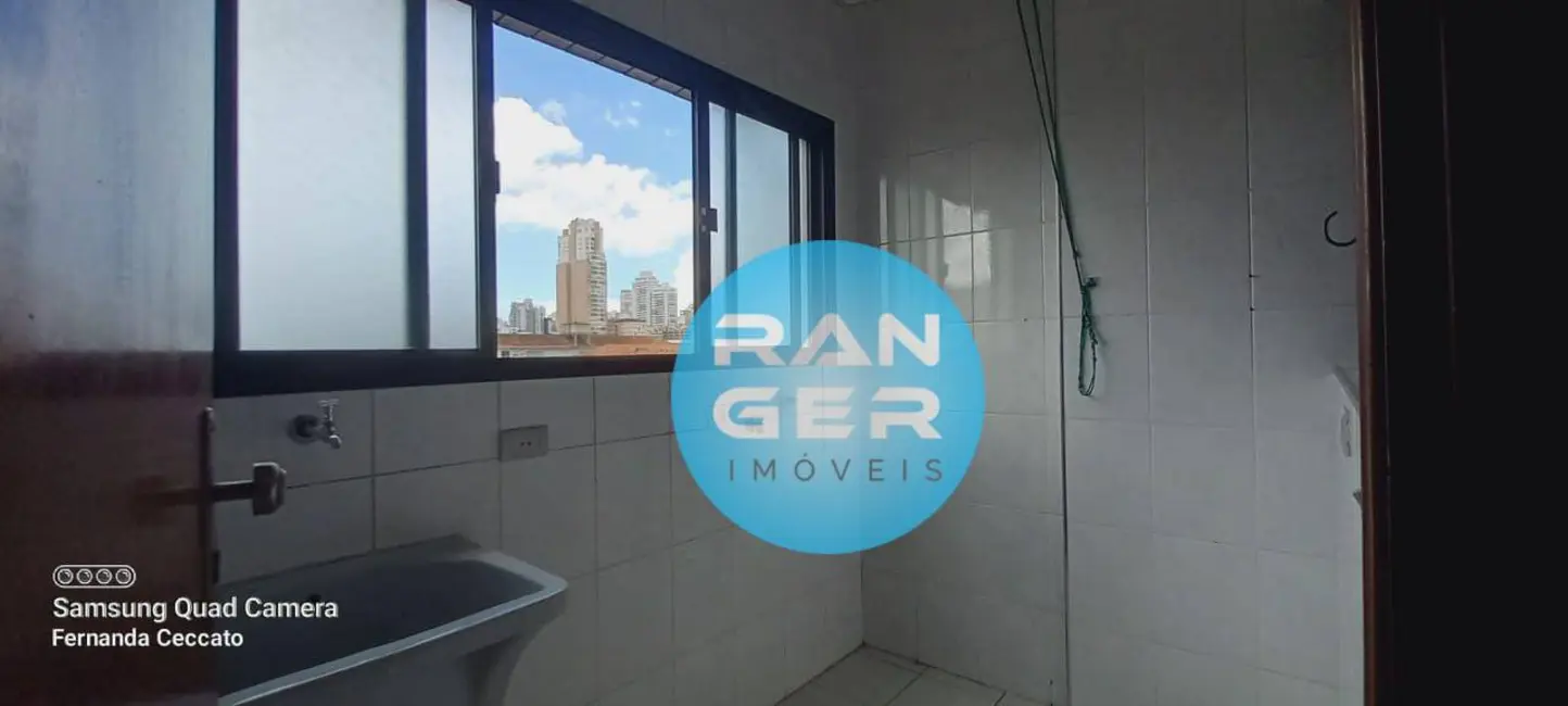 Apartamento com 2 quartos à venda, 72m2 em Campo Grande, Santos - SP - imagem 9 Foto 9 de Apartamento com 2 quartos à venda, 72m2 em Campo Grande, Santos - SP