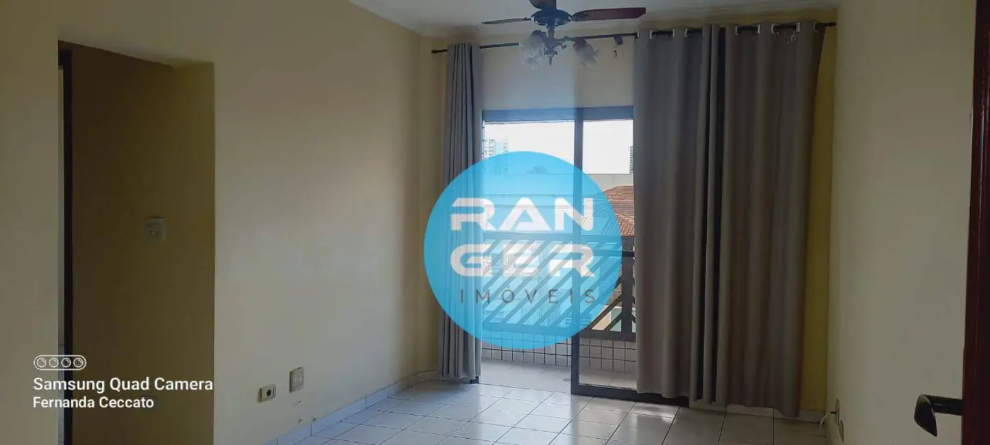 Foto 2 de Apartamento com 2 quartos à venda, 72m2 em Campo Grande, Santos - SP